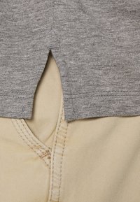 Esprit Camisola de manga comprida - gunmetal