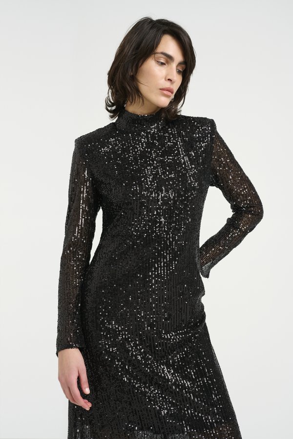 KAMMY DRESS - Occasion wear4