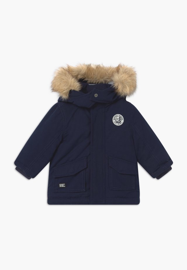 Veste d'hiver - navy