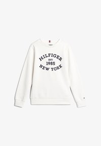 Selezionato, ancient white