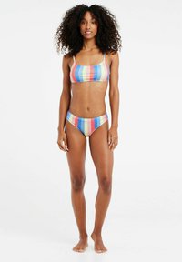 Protest PRTCANCAN - Bikini - havasublue