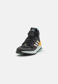 Adidas Terrex TERREX  czarny
