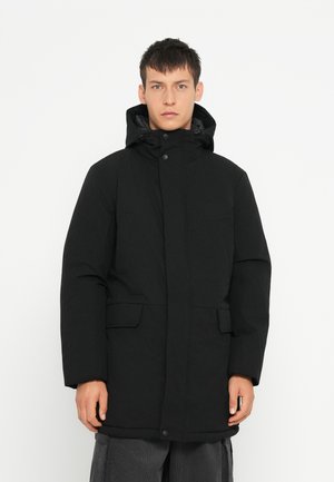 - Parka