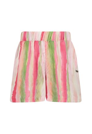 Shorts - pink