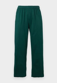 Ellesse PAULLO - Tepláky - dark green
