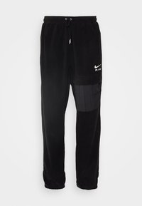 Ej vald, black/white