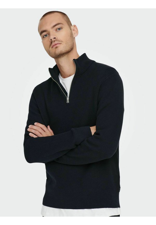 ONSPHIL HALF ZIP  - Jumper4