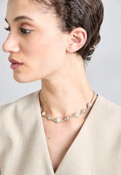 Marchesa FRONTAL  - Smykke - gold-coloured