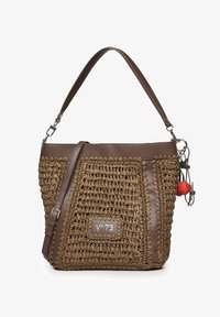 Non selezionato, dark brown