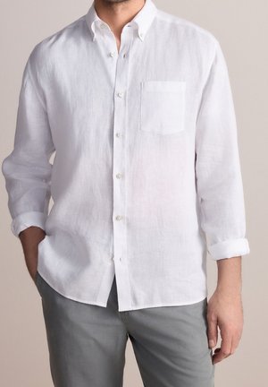 Chemise - white
