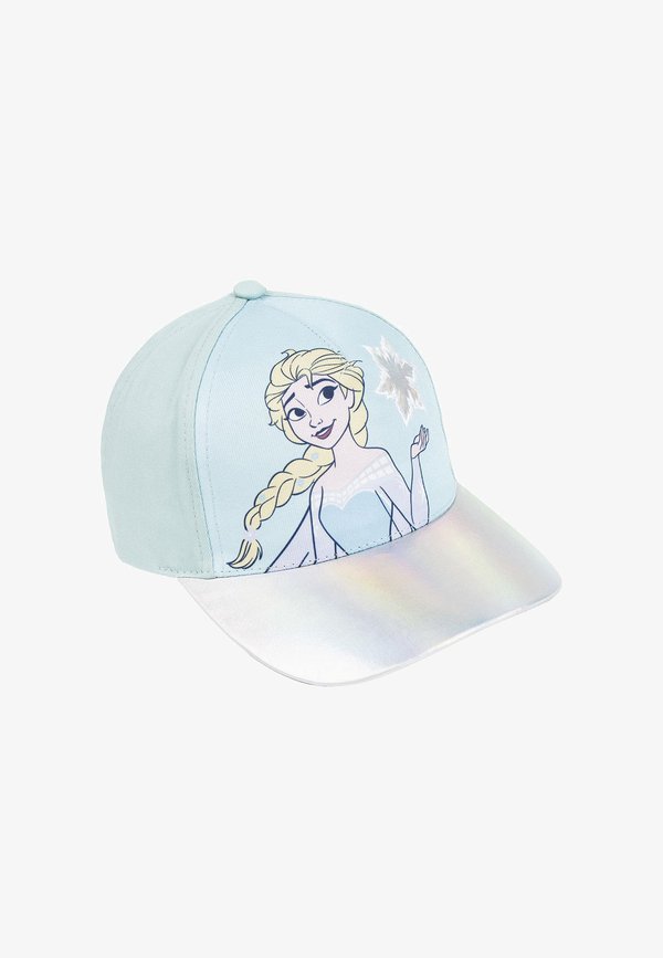 FROZEN – Cap – türkis