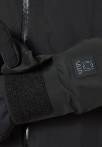 Helly Hansen SOGN SHELL 2.0 - Ski jas - black