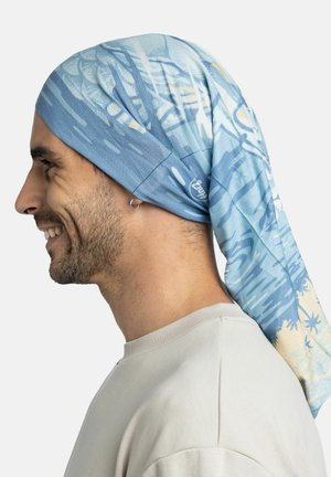 Buff, BUFF® COOLNET UV® LICENSES MULTIFUNCTIONAL NECKWEAR  UNISEX - Schlauchschal - blue