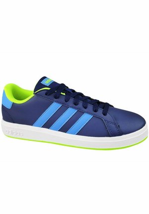 GRAND 2.0 - Sneakers laag - bleu marine