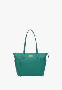 Niet geselecteerd, green