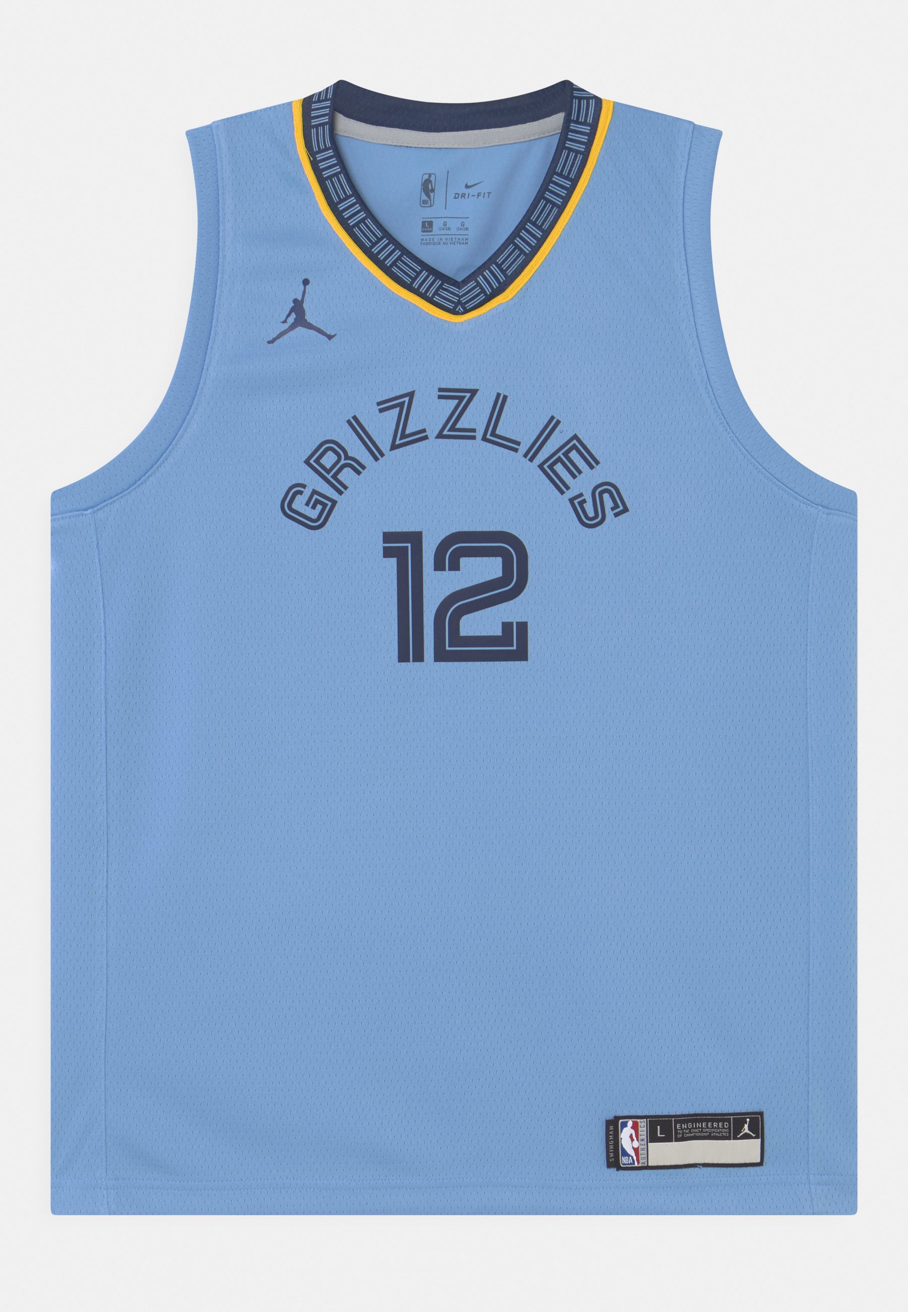 Nike Performance NBA JA MORANT MEMPHIS 