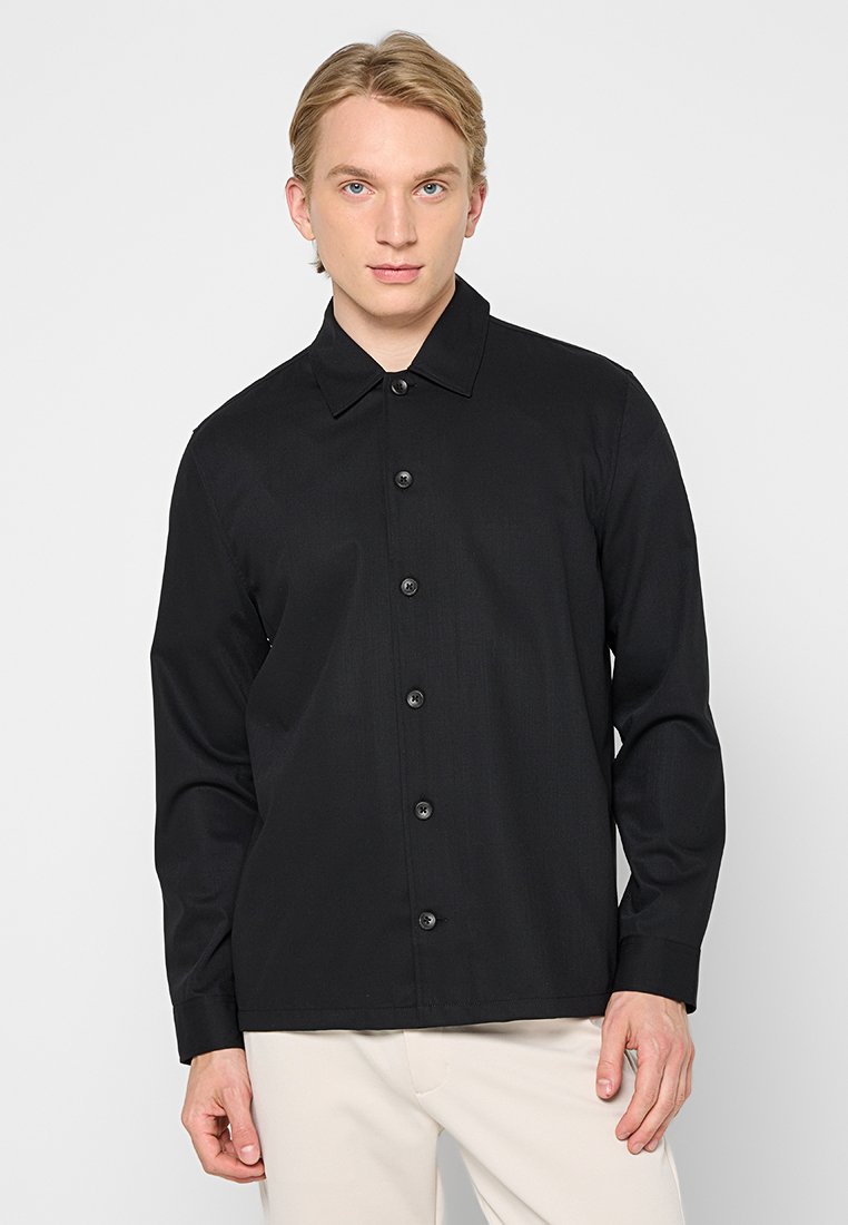 Calvin Klein Overhemd zwart