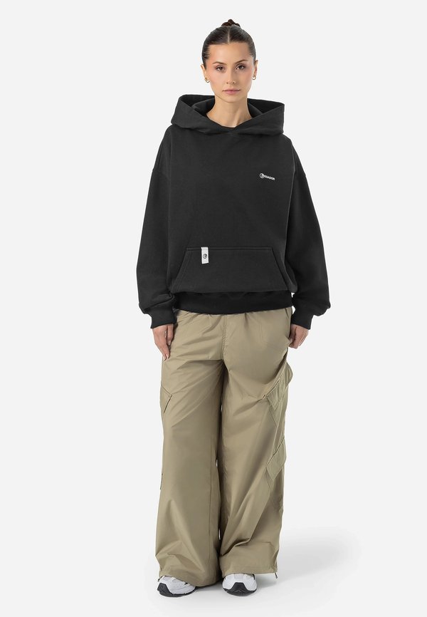 LINA OVERSIZED HOODIE - Hoodie3