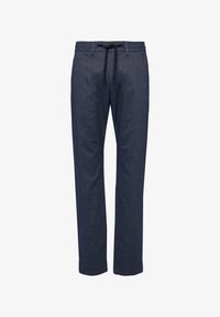 Niet geselecteerd, navy