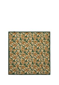 Non sélectionné, green