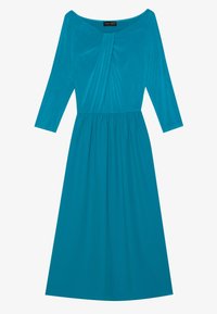 Koktélruha / Partiruha - teal