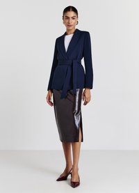 Calliope Blazer - blu notte