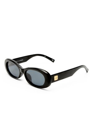 Le Specs HEY YA! UNISEX - Óculos de sol - black