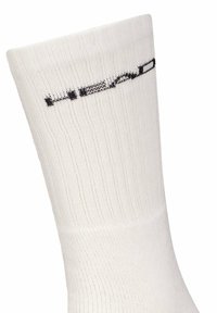Head UNISEX 5ER PACK -ALL CREW ECOM - Chaussettes - weiß