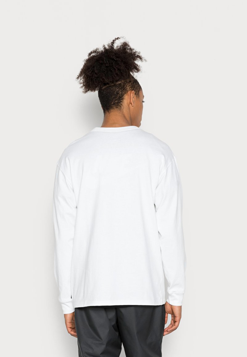Herren Kapuzenpullover | Nike Sportswear Sweatshirt white/weiß - ET86502 Herren Kapuzenpullover | Nike Sportswear Sweatshirt white/weiß - ET86502