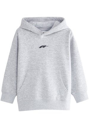 PLAIN - Longsleeve - grey marl