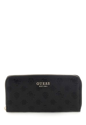 LOGO - Wallet - mehrfarbig schwarz