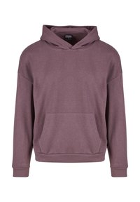 Sweat à capuche - fadedpurple