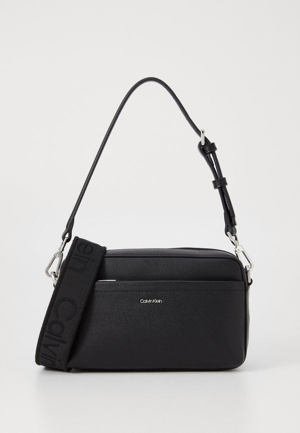 MUST CAMERA BAG - Handbag