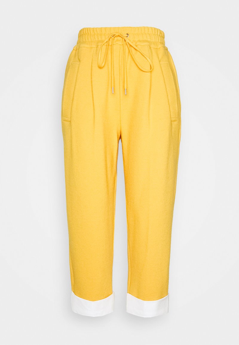 3.1 phillip lim Broek geel