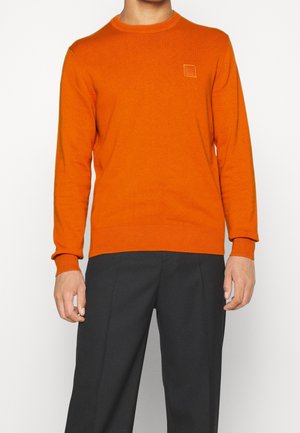 Maglione - orange