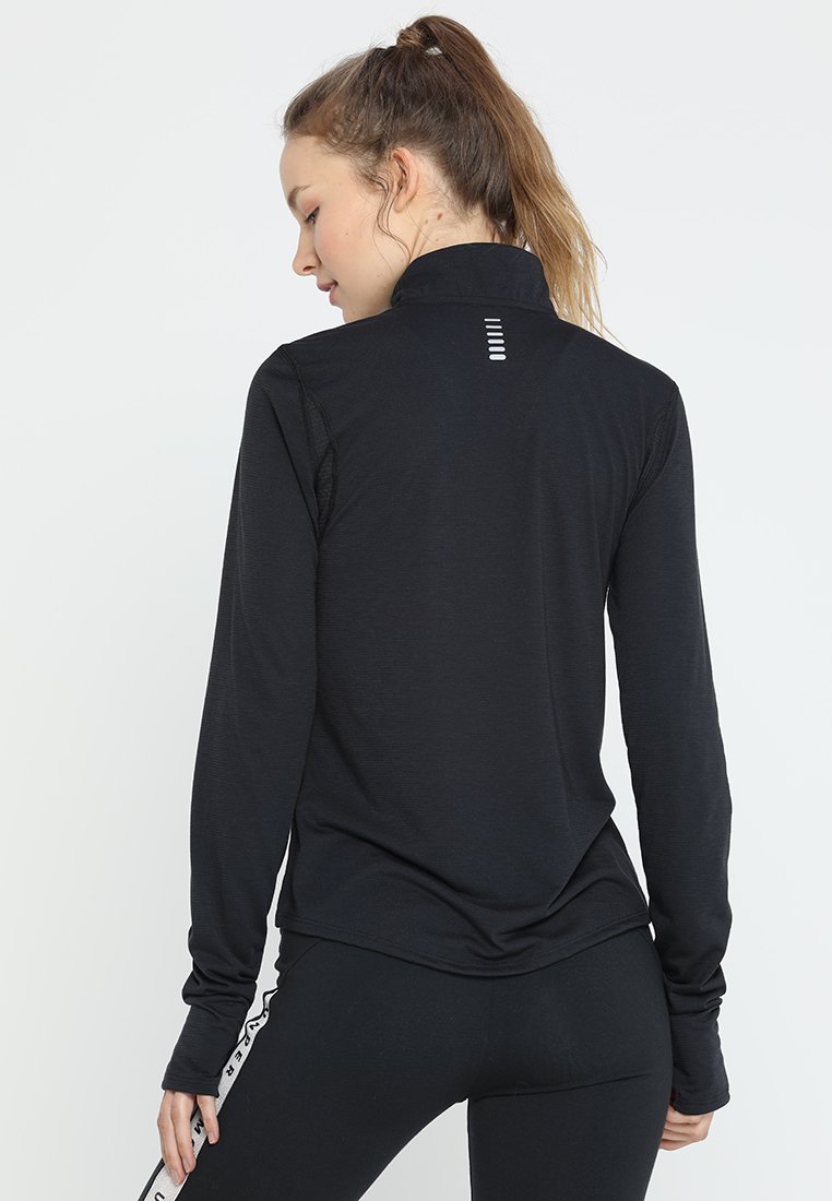 under armour streaker half zip