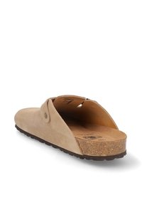 Coronel Tapiocca Sandalias planas - beige