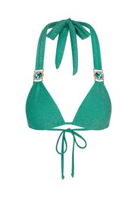 LUMIERE AMOUR  - Bikini-Top - sea green