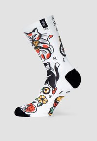 Pacific and Co BACOA CATS UNISEX   - Socks - multicolor