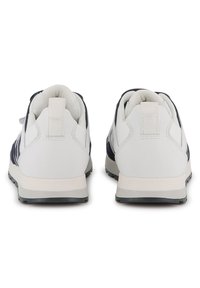 BOSS Kidswear JUNIOR TRAINERS - Sportcipő - white