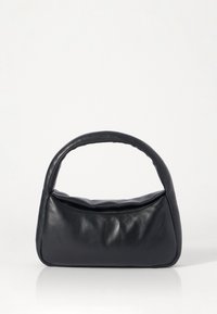DAKOTA PADDED BAG - Τσάντα χειρός - black