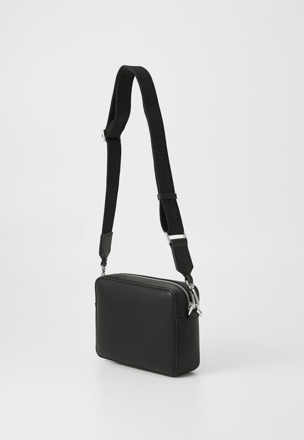 MUST SMALL CAMERA BAG - Cross body bag2