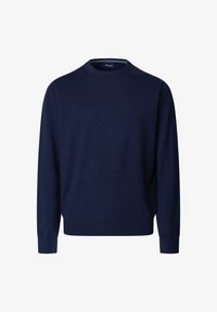 Non selezionato, marine blue