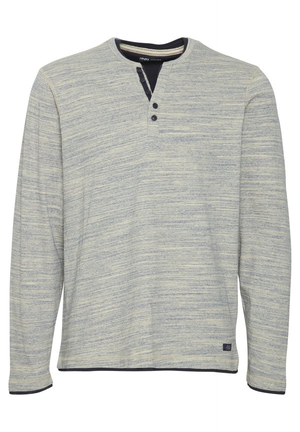 BHGRANDAD - Long sleeved top - oyster gray4