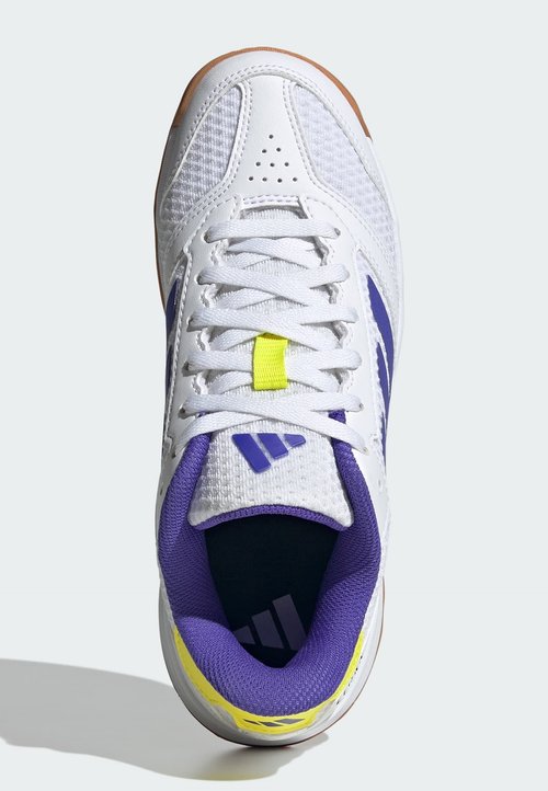 adidas Zapatilla Ligra 8 Indoor (Adolescentes) — photo 3