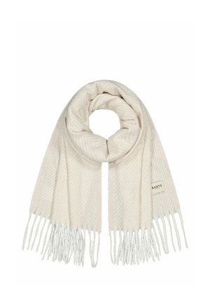 JOSEPHYNE - Écharpe - beige