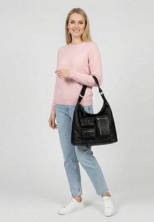 SURI FREY BATTY - Handtasche - black