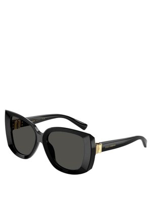 Dolce&Gabbana Lunettes de soleil - black