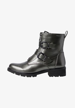 Tamaris Cowboy-/Bikerlaarsjes - not defined