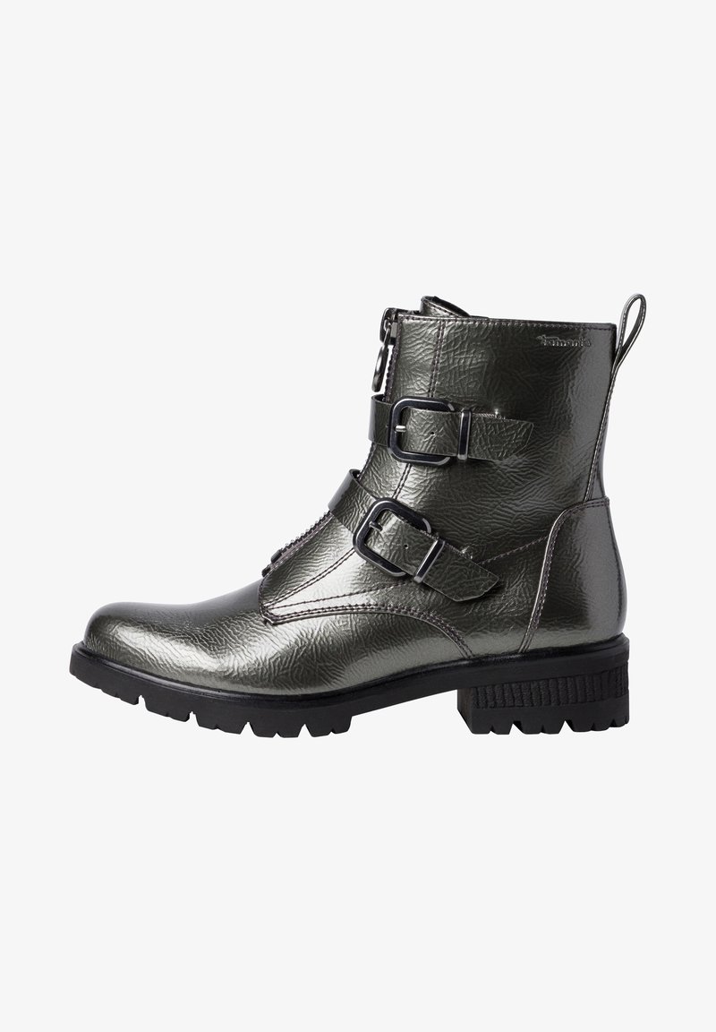 Tamaris Bottines de cowboy / motard - not defined